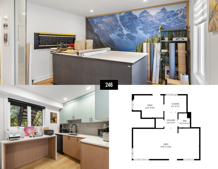 More Photos Of 246 Ch Des Anglais, Mascouche Apartments For Sale