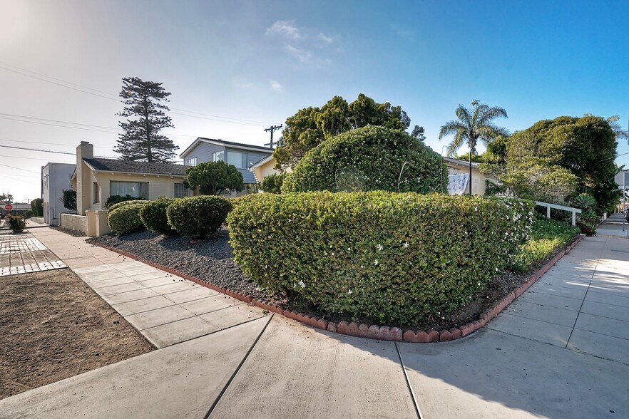 More Photos Of 428-438 Rosemont St, La Jolla Apartments For Sale