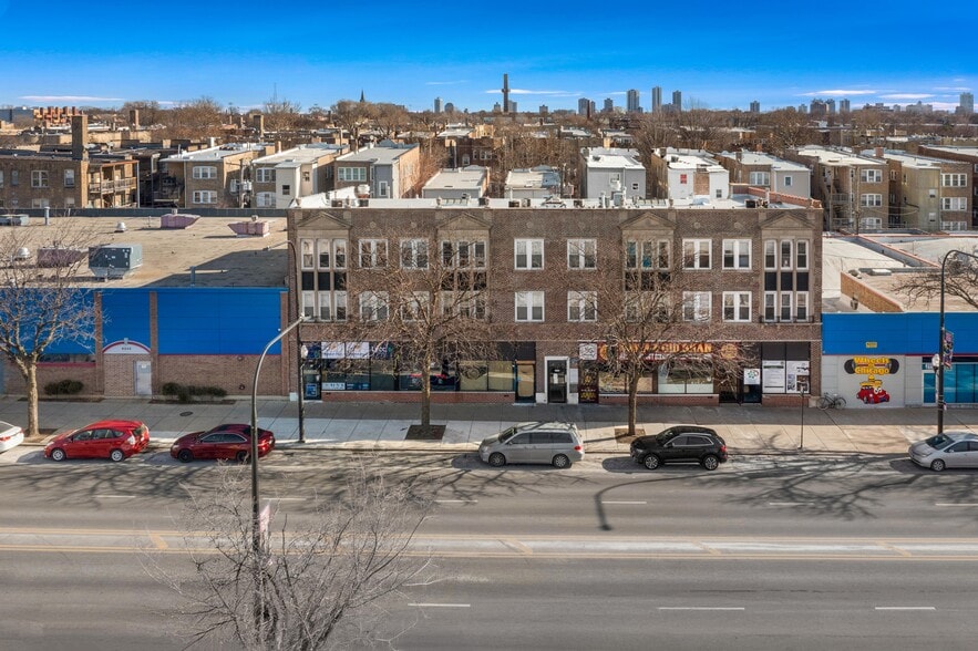 More Photos Of 6235-6243 N Western Ave, Chicago Apartments For Lease
