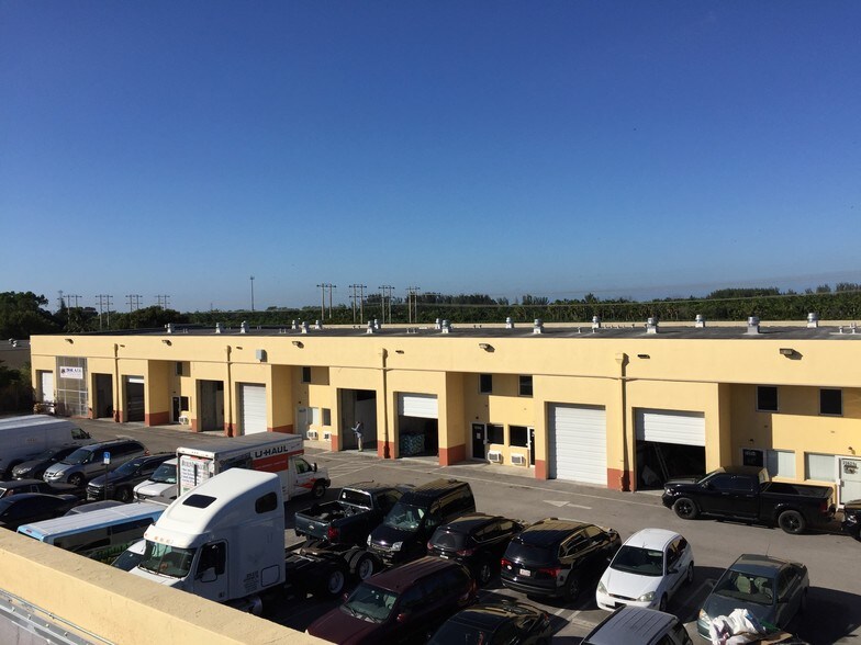 More Photos Of 23601 SW 133rd Ave, Princeton Warehouse For Lease