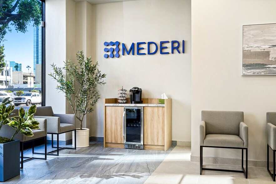 More Photos Of 11301 W Olympic Blvd, Los Angeles General Retail For Lease