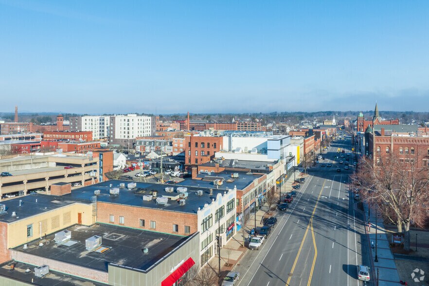 More Photos Of 221 Main St, Nashua Office Residential For Lease