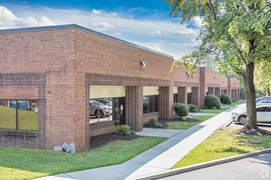 More Photos Of 9691 Gerwig Ln, Columbia Flex For Lease