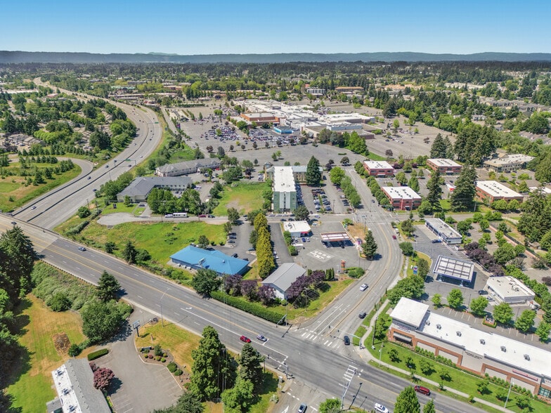 More Photos Of 9407 NE Vancouver Mall Dr, Vancouver Office Residential For Sale