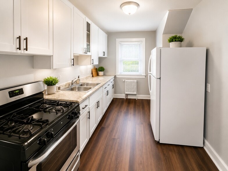 More Photos Of 1056 Dewey Ave, Rochester Apartments For Sale