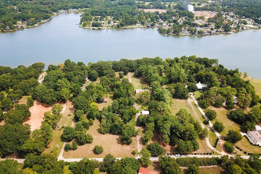 Primary Photo Of 13246 Snow Lane, Willis Land For Sale