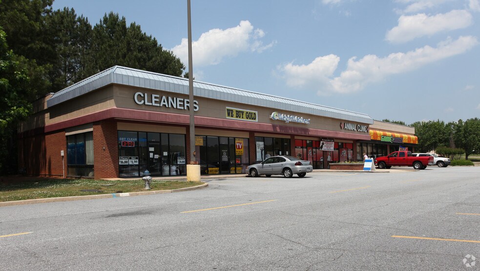 More Photos Of 6239-7121 Turner Lake Rd, Covington Unknown For Lease