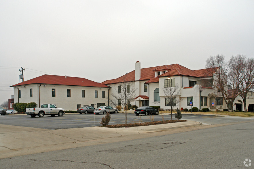 Primary Photo Of 430-440 NW 11th St, Oklahoma City Office For Lease