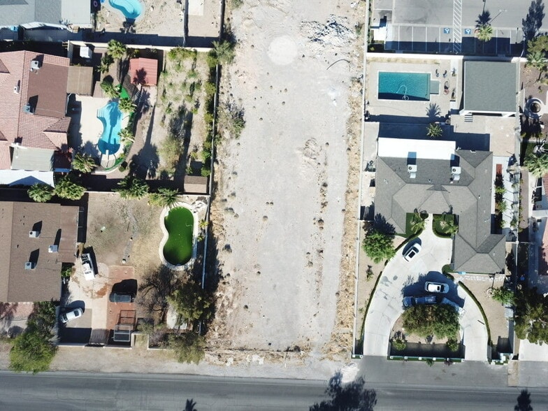 More Photos Of Rosanna @ OBannon, Las Vegas Land For Sale