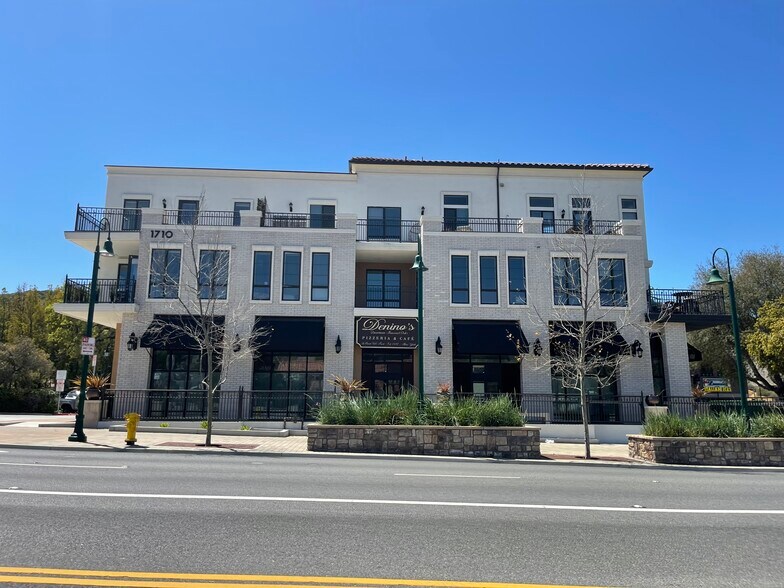 More Photos Of 1771-1789 E Thousand Oaks Blvd, Thousand Oaks Unknown For Lease