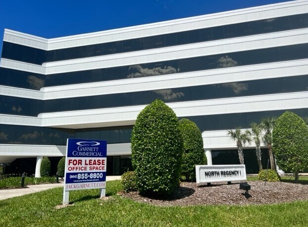 More Photos Of 9485 Regency Square Blvd, Jacksonville Office For Lease