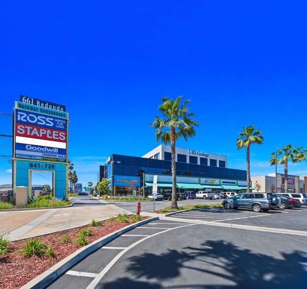 More Photos Of 611 Redondo Beach Blvd, Gardena Unknown For Lease