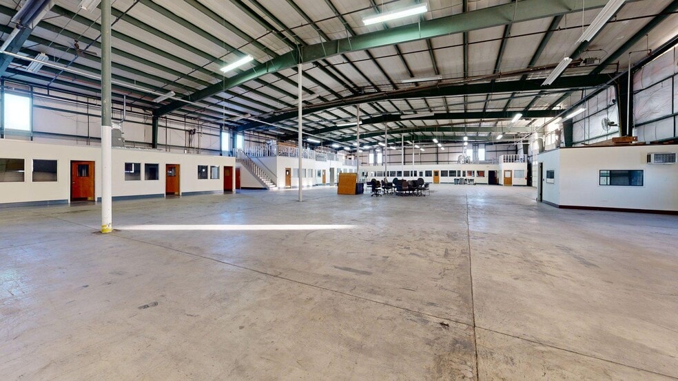 Primary Photo Of 2581 Rulon White Blvd, Ogden Manufacturing For Sale