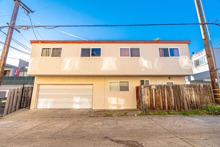 More Photos Of 3609-3613 Indiana St, San Diego Apartments For Sale