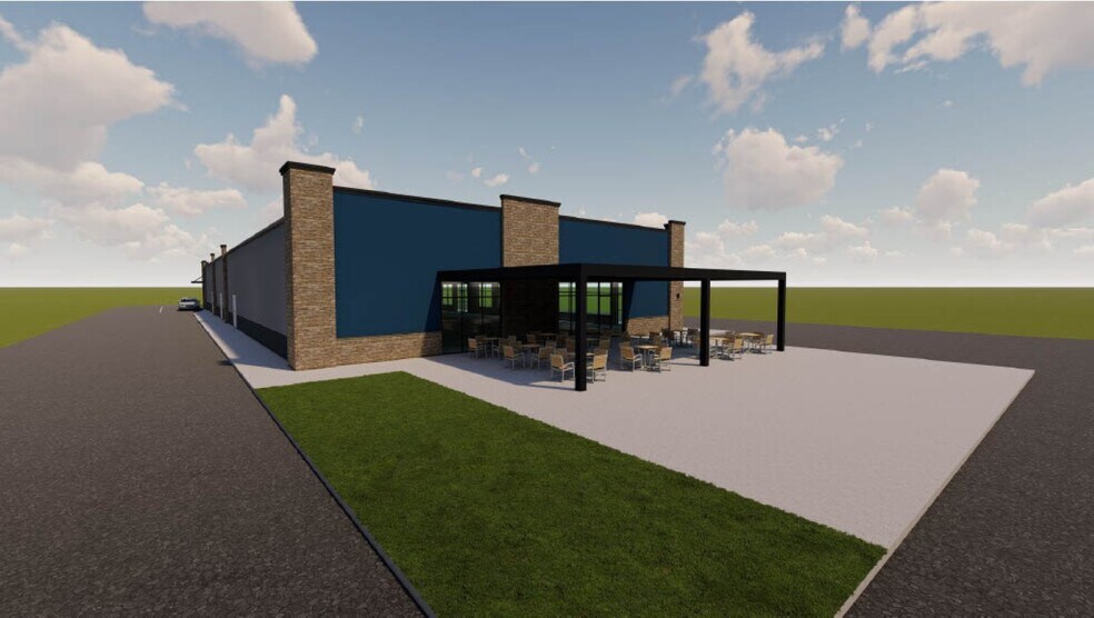 More Photos Of Commercial Blvd, Chippewa Falls General Retail For Lease