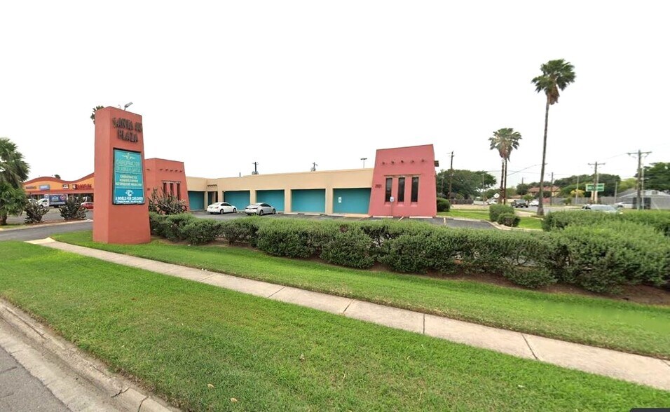 More Photos Of 2917 N 23rd St, McAllen Medical For Lease