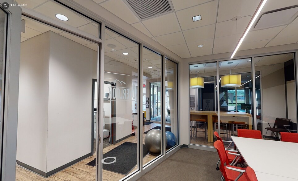 More Photos Of 61 Executive Ct, West Middlesex Office For Lease