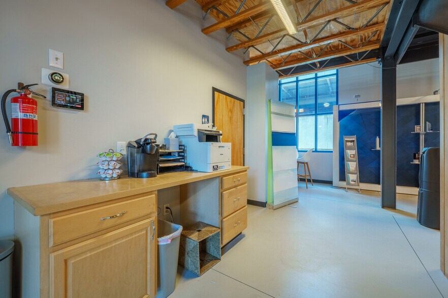 More Photos Of 1930 Abbott St, Charlotte Loft Creative Space For Sale