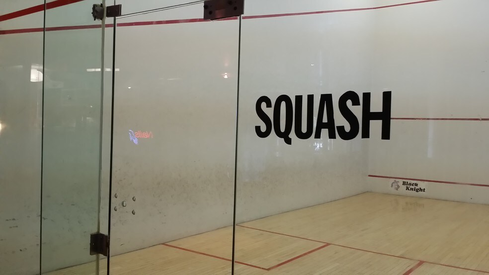 More Photos Of 3430 Fairview St, Burlington Health Club For Lease