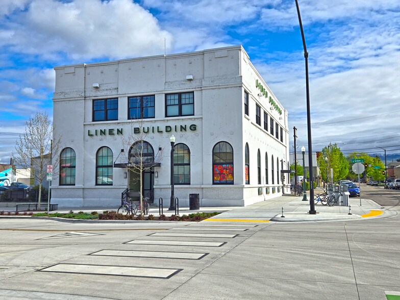 More Photos Of 1402 W Grove St, Boise General Retail For Lease