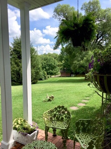 More Photos Of 319 Bryson Neal rd, Hico Land For Lease