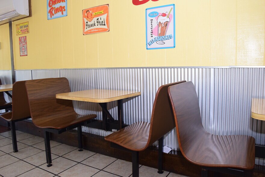 More Photos Of 1515 Port Matilda Hwy, Philipsburg General Retail For Sale