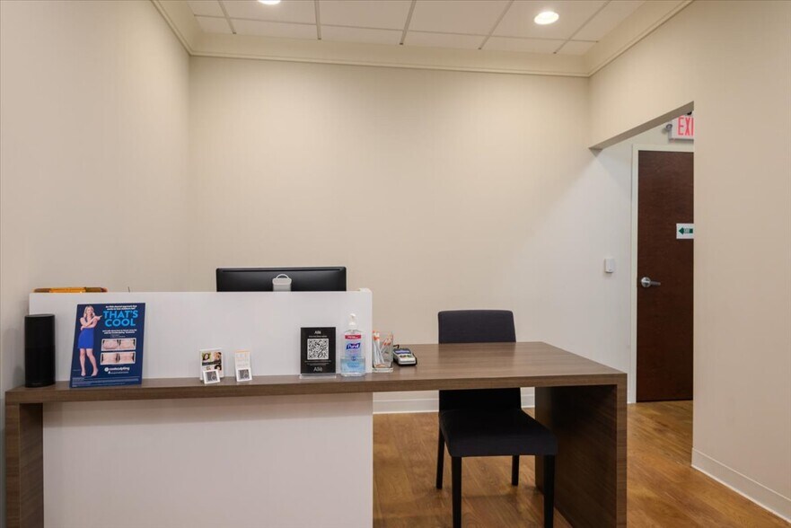 More Photos Of 58 Mount Bethel Rd, Warren Office For Lease
