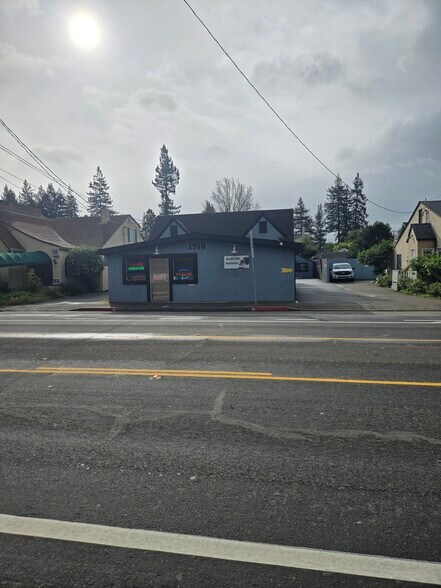 More Photos Of 1510 4th St, Santa Rosa Office For Sale