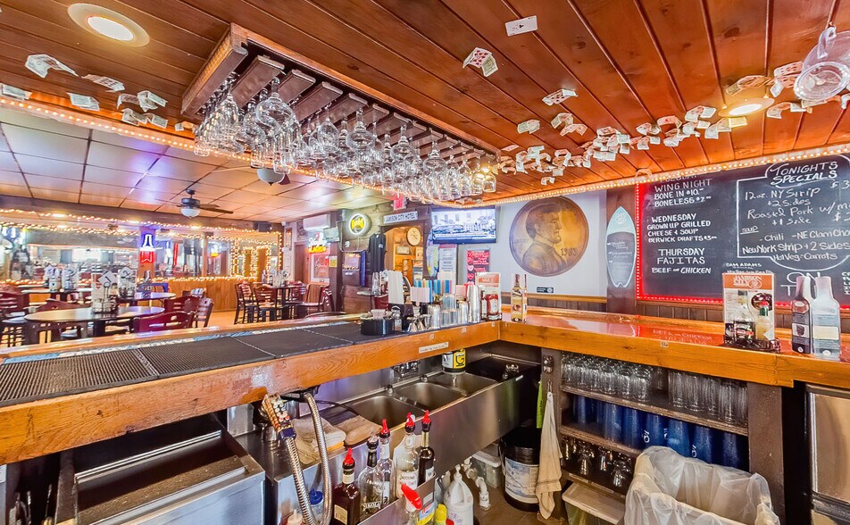 More Photos Of 184 Jamison City Rd, Benton Restaurant For Sale