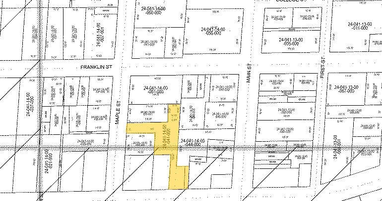 More Photos Of 4637-4639 W Prospect St, Mantua Storefront Retail Residential For Sale