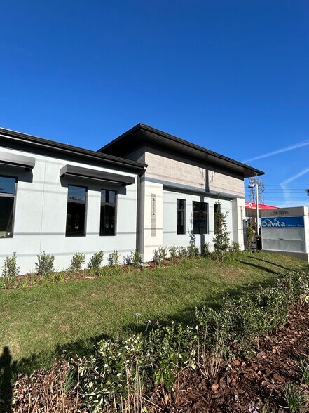 More Photos Of 10197 State Road 54, Trinity Medical For Lease