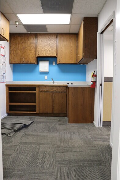 More Photos Of 641 Higuera St, San Luis Obispo Office For Lease