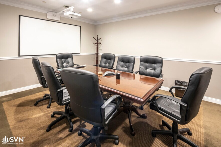 More Photos Of 518 Codell Dr, Lexington Warehouse For Sale