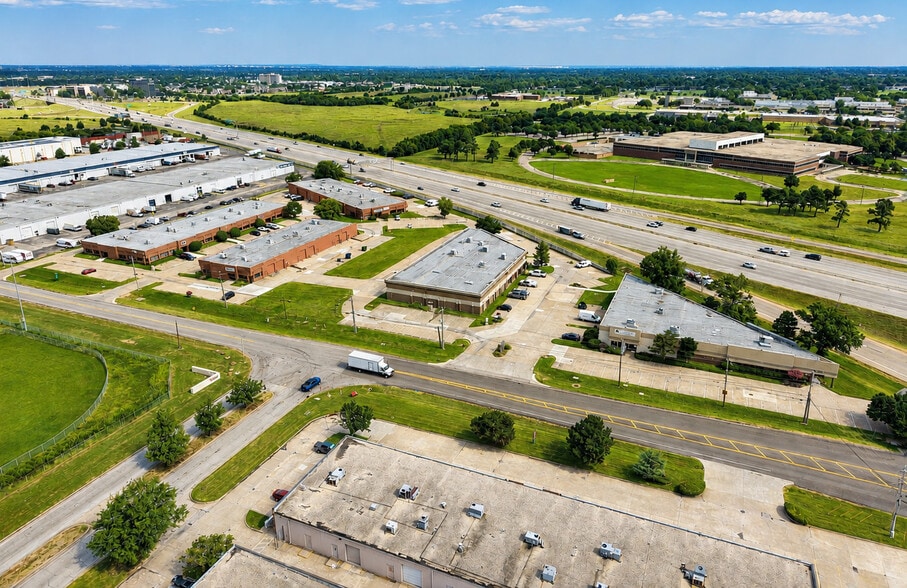 More Photos Of 12101 E 51st St, Tulsa Unknown For Lease