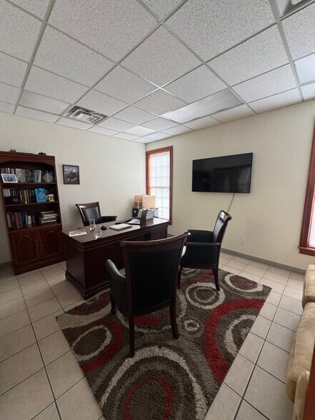 More Photos Of 400 Prestige Park Dr, Hurricane Office For Lease