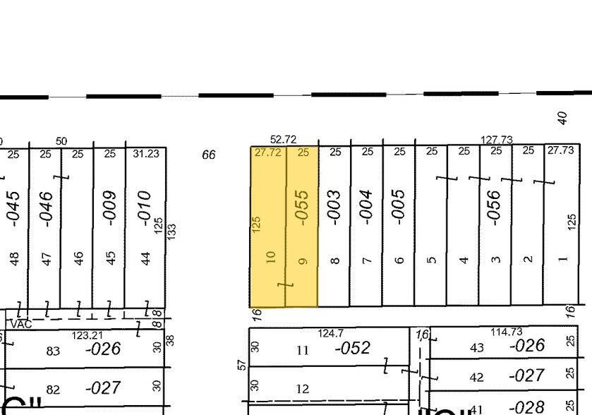 More Photos Of 4023-4025 Church St, Skokie General Retail For Sale