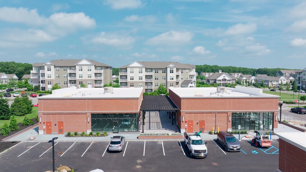 More Photos Of 901 Boulevard E, Yaphank General Retail For Lease