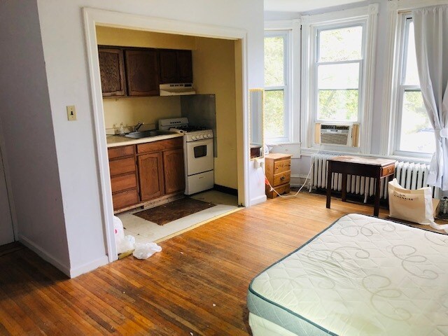 More Photos Of 403 S 42nd St, Philadelphia Apartments For Sale