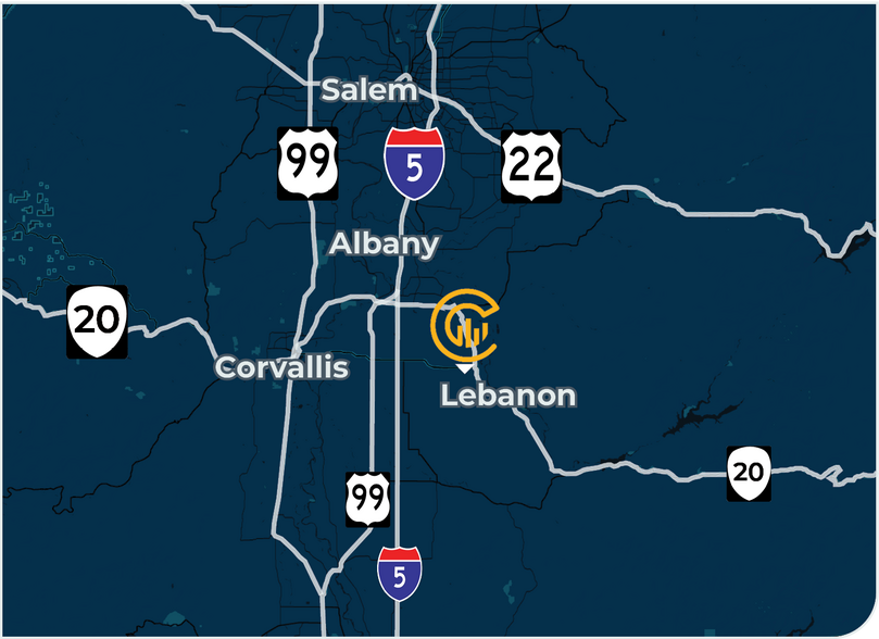 More Photos Of 1853 W Airway Rd, Lebanon Industrial For Sale