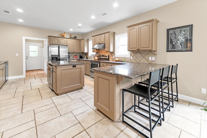 More Photos Of 115 Tanglewood Dr, Huntsville Land For Sale