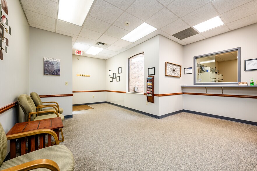 More Photos Of 3901 Stonegate Park, Saint Joseph Healthcare For Sale