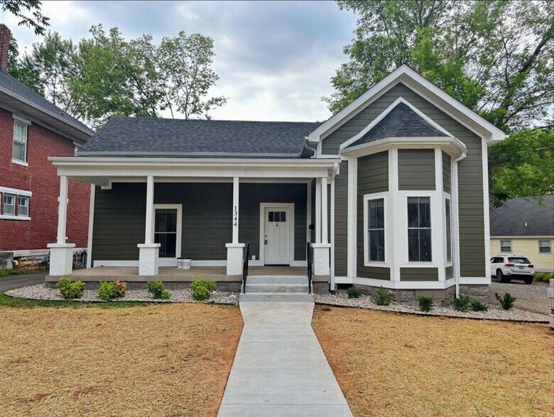 Primary Photo Of 1344 Park St, Bowling Green Multifamily For Sale
