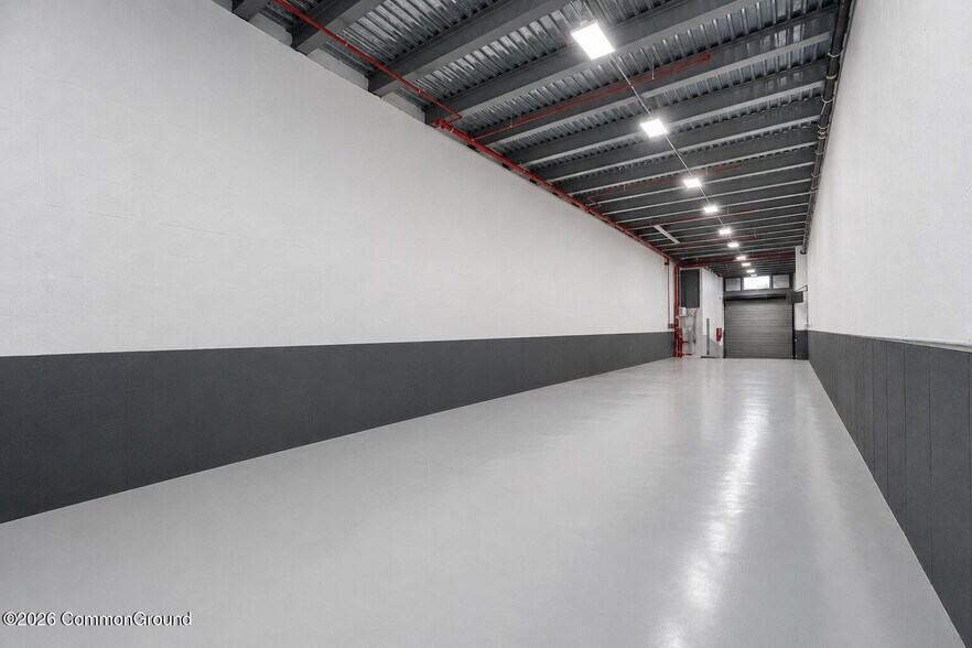 More Photos Of 16 Concord Pl, Staten Island Warehouse For Sale