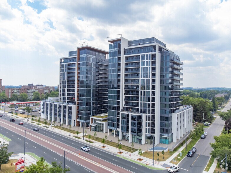 More Photos Of 9610-9612 Yonge St, Richmond Hill Apartments For Sale