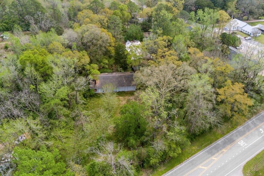 More Photos Of 11100 US-45, Chunchula Freestanding For Sale