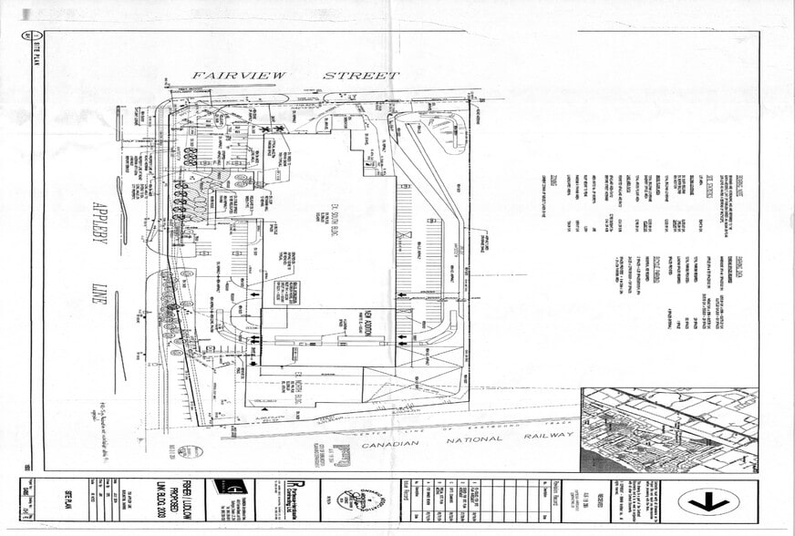 Primary Photo Of 750 Appleby Line, Burlington Warehouse For Lease