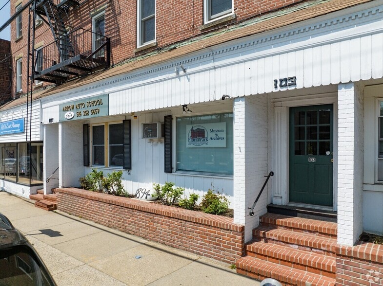 More Photos Of 103-107 S Tyson Ave, Floral Park Apartments For Sale