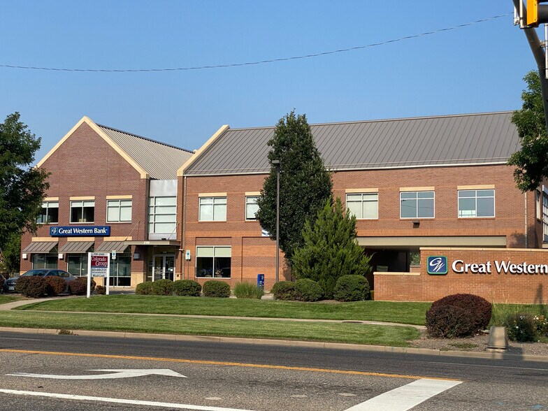 More Photos Of 2100 Main St, Longmont Office For Lease
