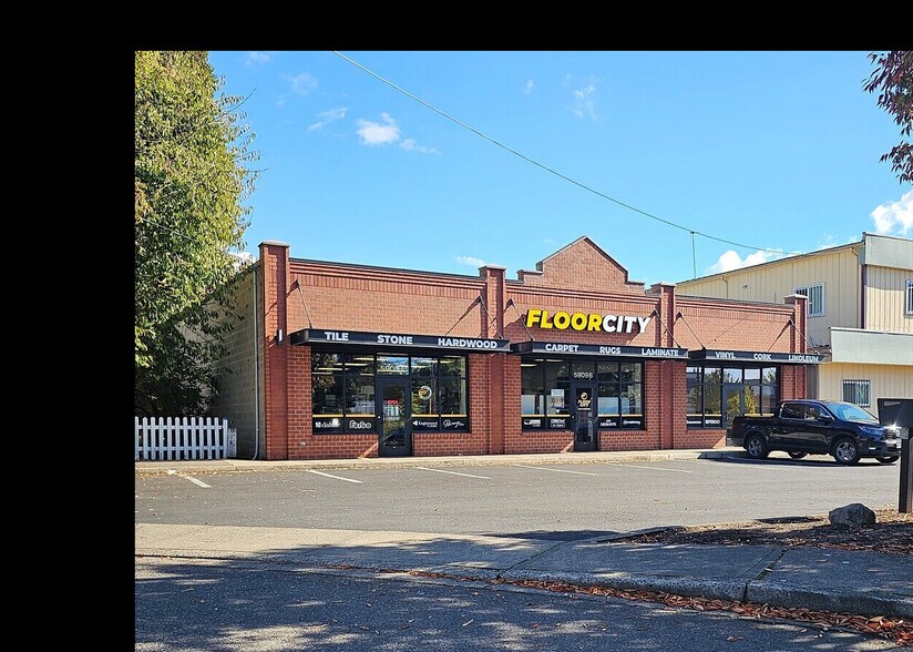Primary Photo Of 5909 NE 109th Ave, Vancouver Storefront Retail Office For Lease