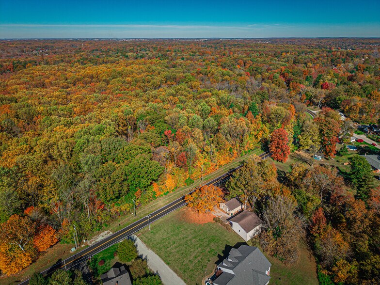 More Photos Of 1215 Mohr Rd, Evansville Land For Sale